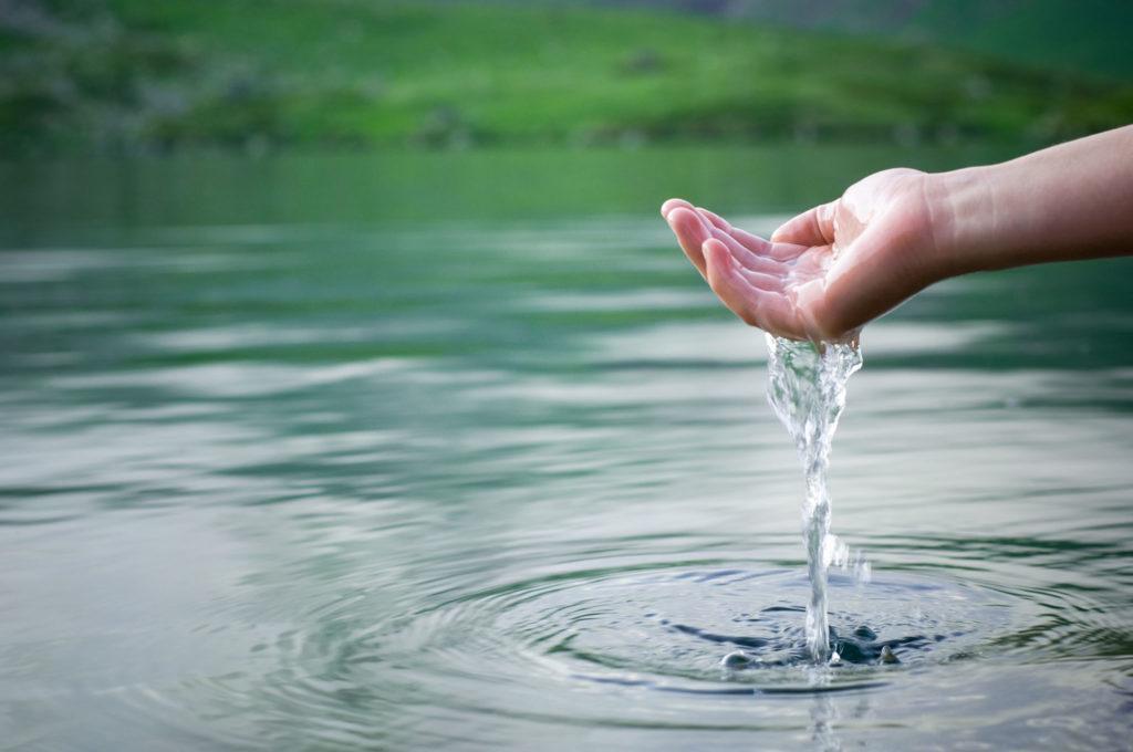 Основные правила поведения на воде.