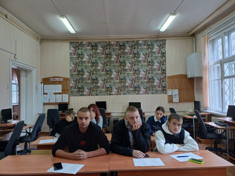 «Разноцветная неделя».