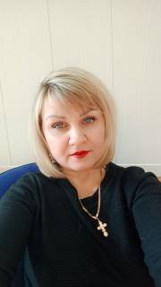 Комогорцева Олеся Владимировна Комогорцева Олеся Владимировна