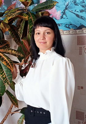 Писарева Светлана Александровна Писарева Светлана Александровна