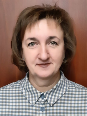 Медведева Ольга Ивановна Медведева Ольга Ивановна