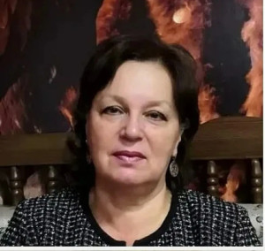 Карелина Елена Васильевна Карелина Елена Васильевна