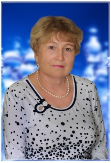 Лукина Зинаида Гавриловна Лукина Зинаида Гавриловна