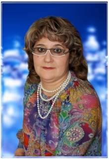 Петухова Наталья Вениаминовна Петухова Наталья Вениаминовна